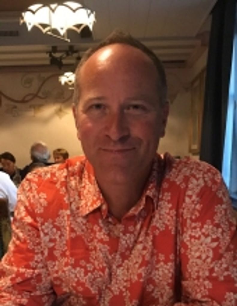 Kevin R. Togliatti