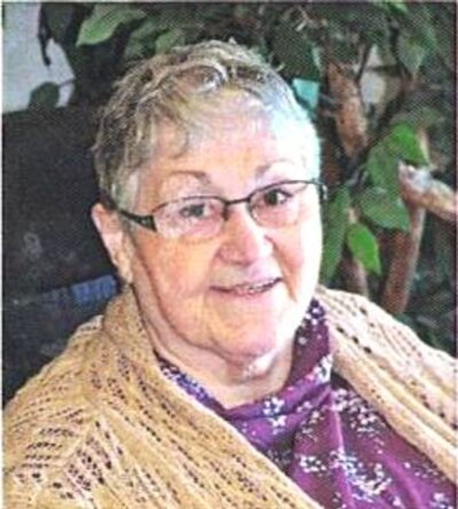Diana K. (Mason) Usher Profile Photo