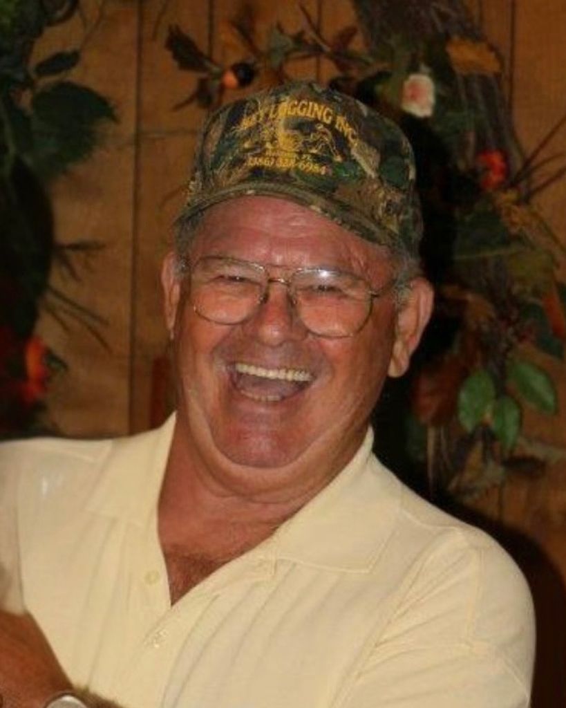 William Curby Sanderson