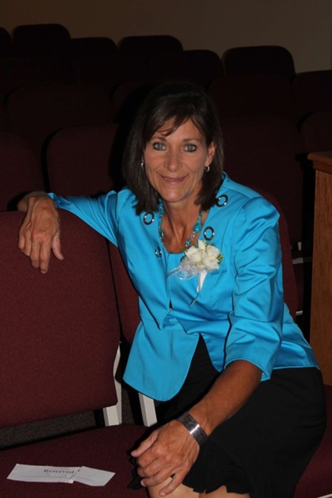 Debbie K. Tune
