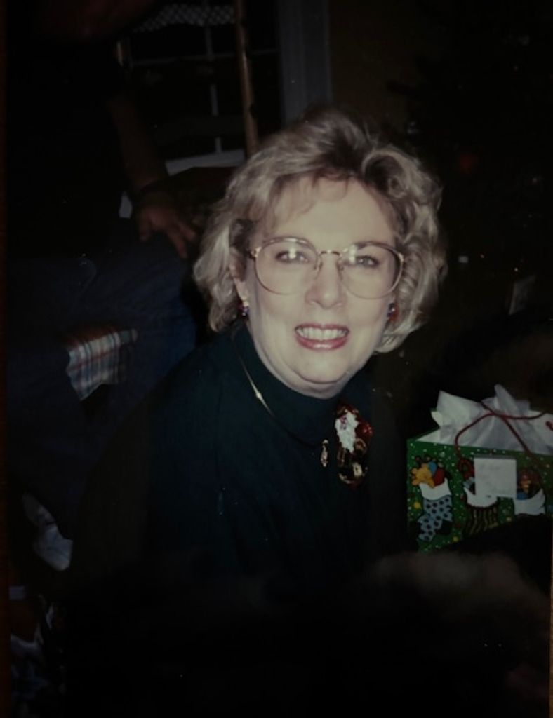 Elizabeth Ann Simms Freeman Profile Photo