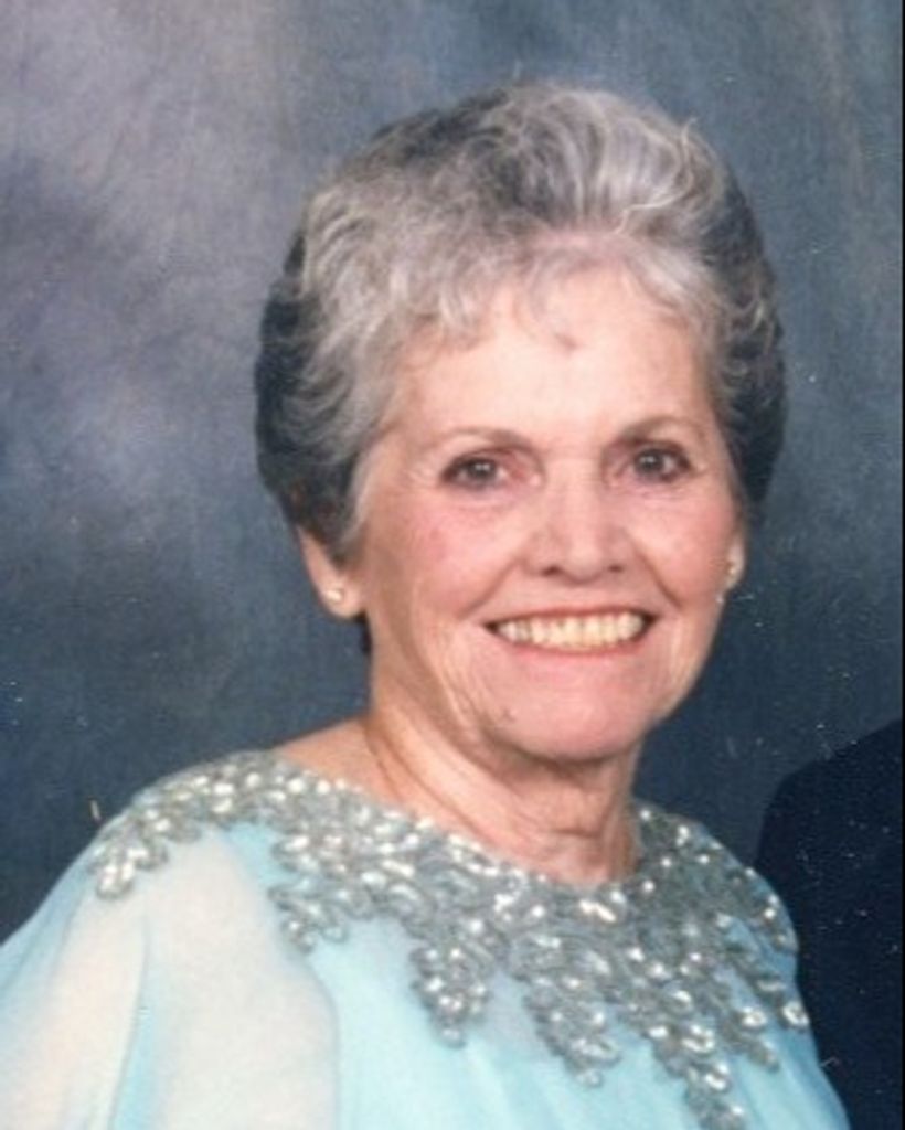 Sally Blythe