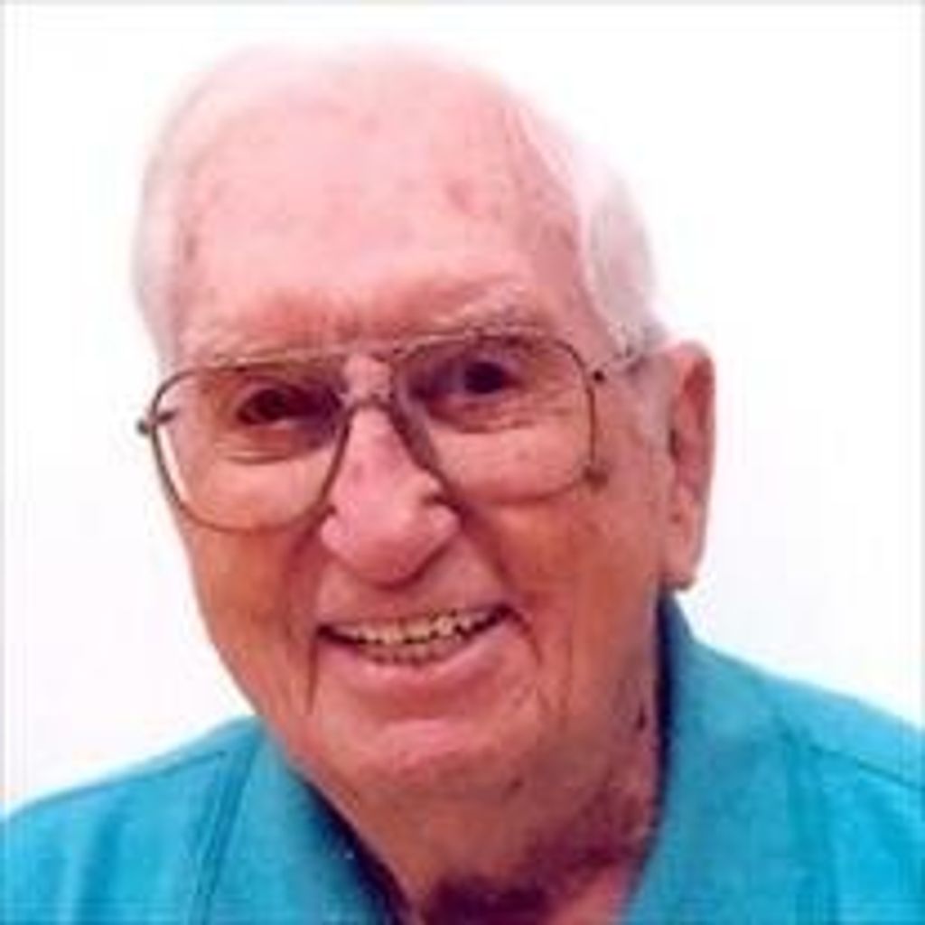 Raymond Terry