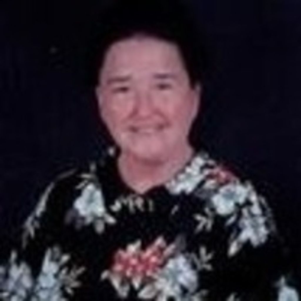 Martha Lou King