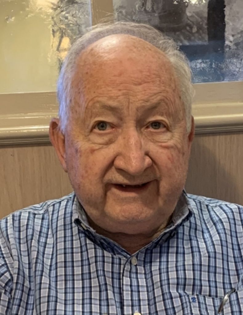 Richard Bauguess Profile Photo