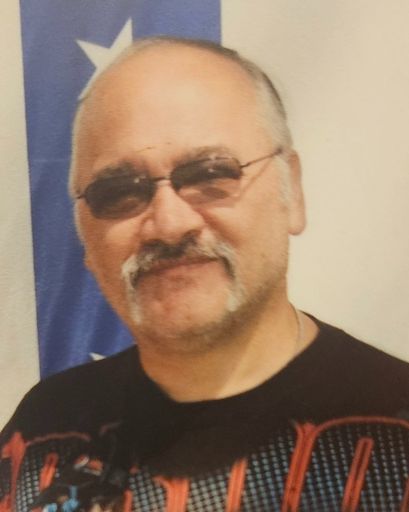 James Cyril Kusnier, Sr.'s obituary image