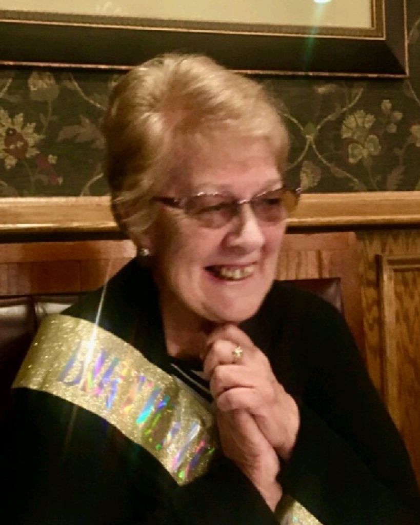 Rebecca J. Ahern Profile Photo