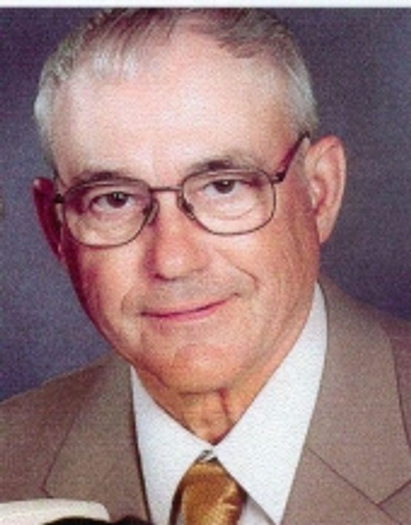 Ray F. Swope