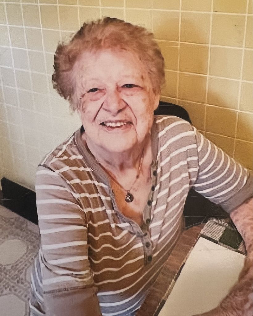 Irma L. Hansel Profile Photo