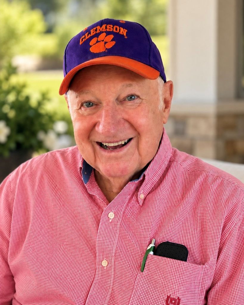 Carlisle Kinard