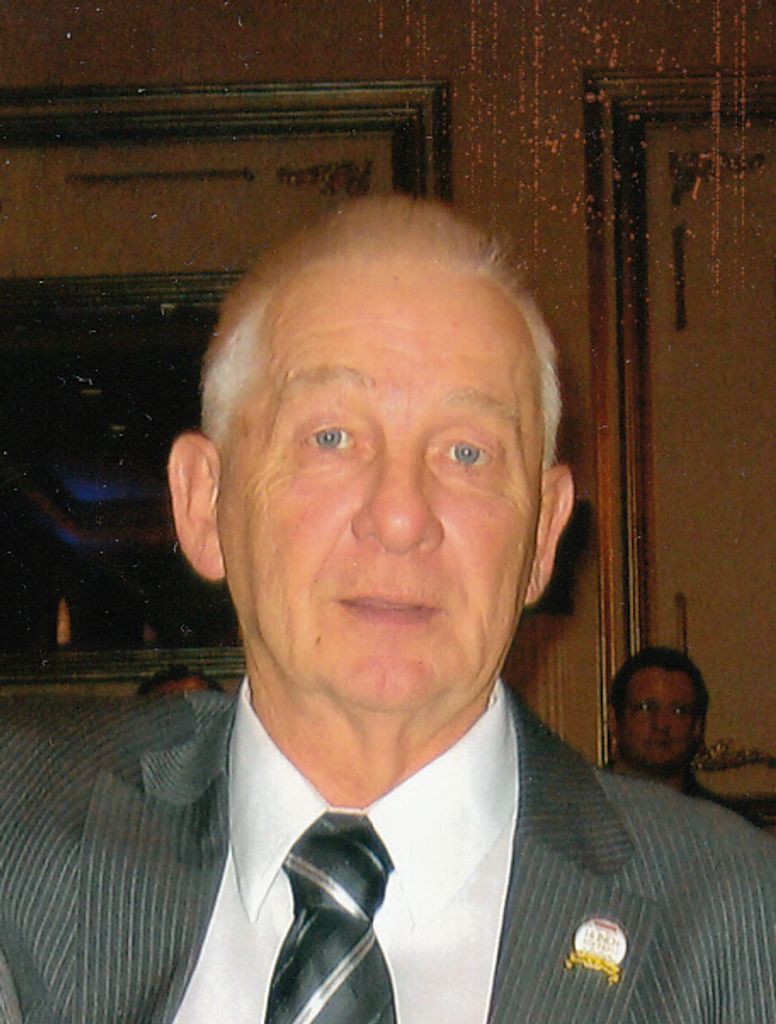 Robert W. Russ