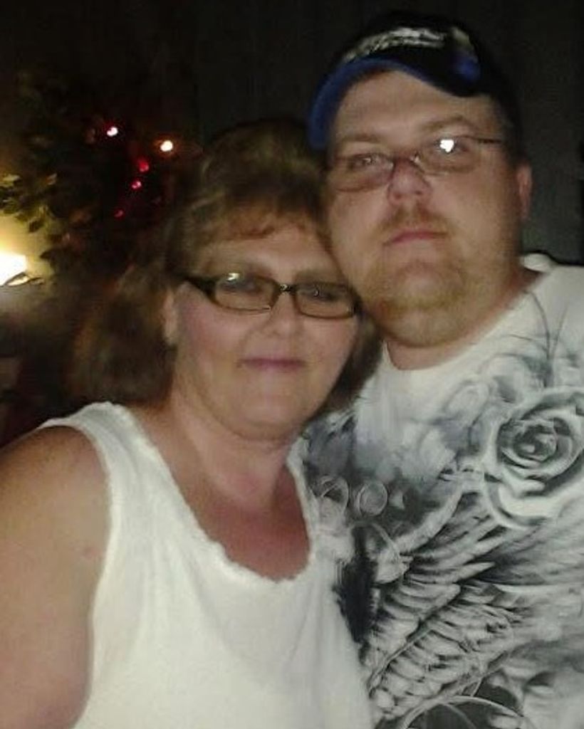 Jennifer Gail Fisher