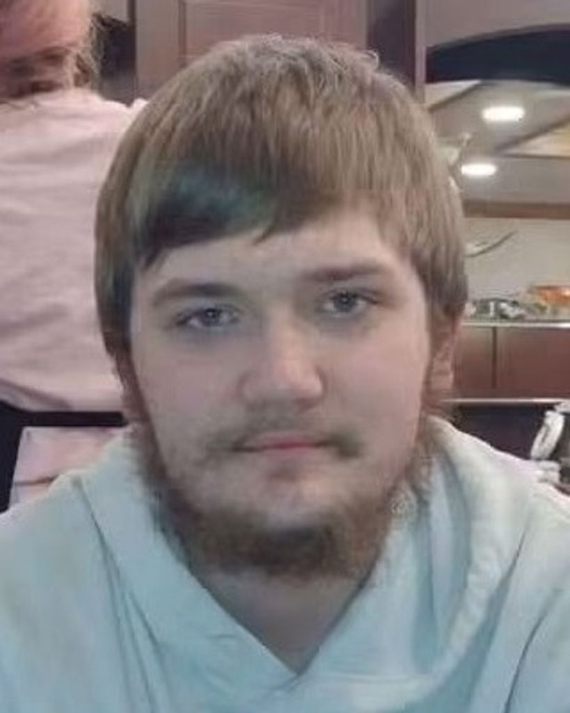 Ryan Parsons Profile Photo