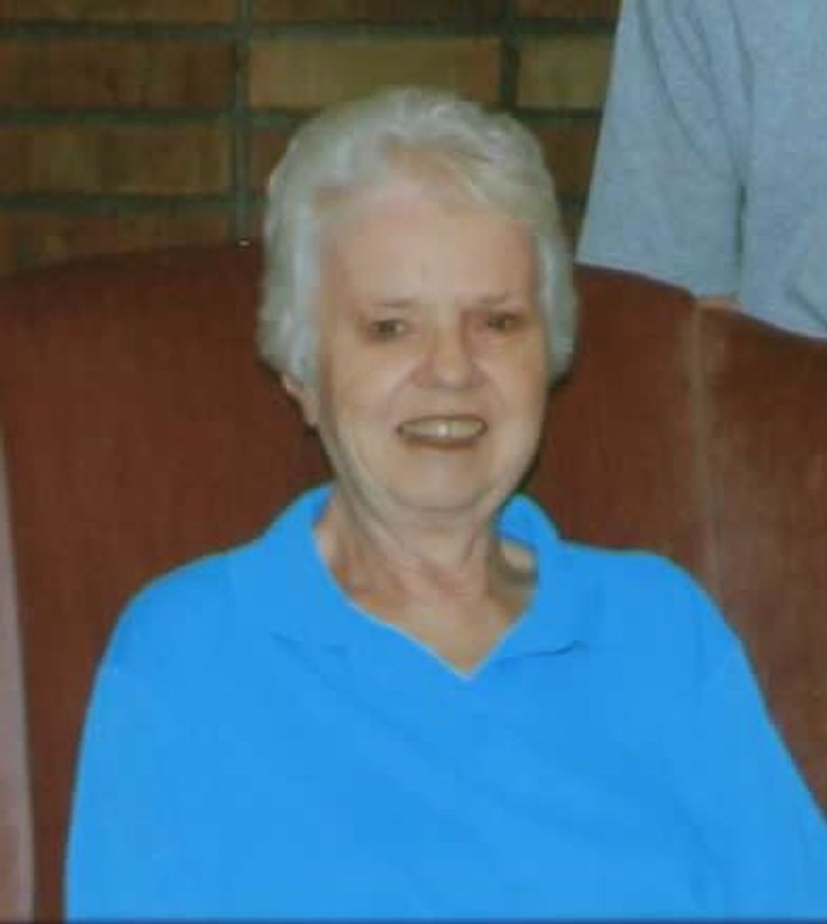 Ruth H Dalley