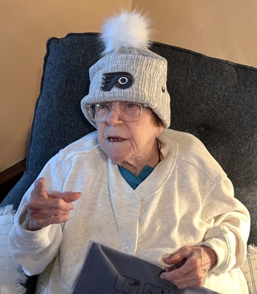 Caroline Mae King Profile Photo