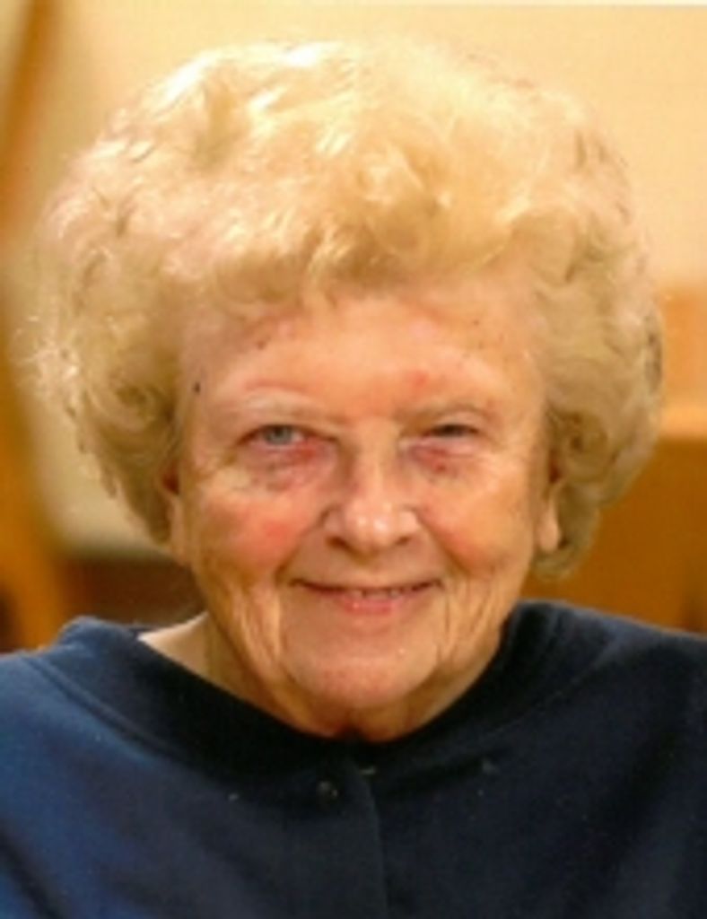 Nancy E. Ehrlich