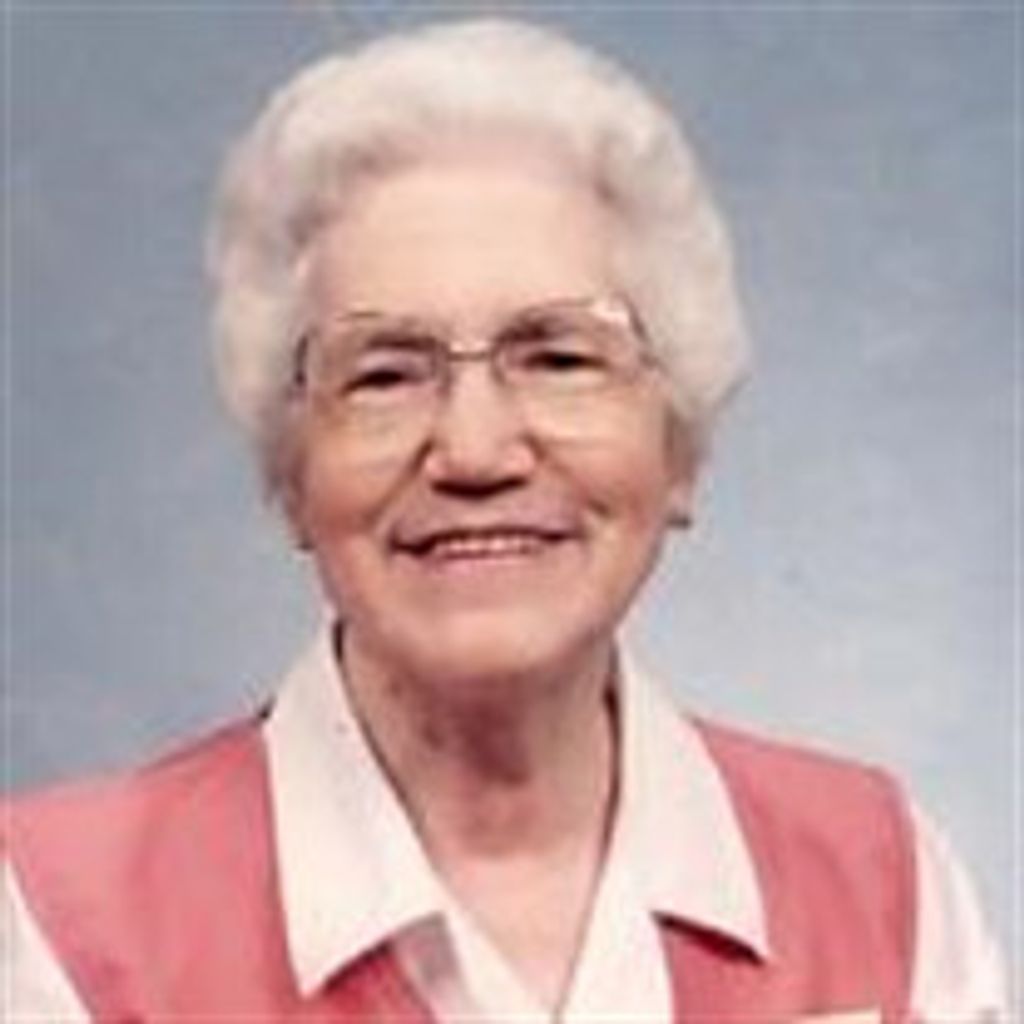 Faye Wells Eggers