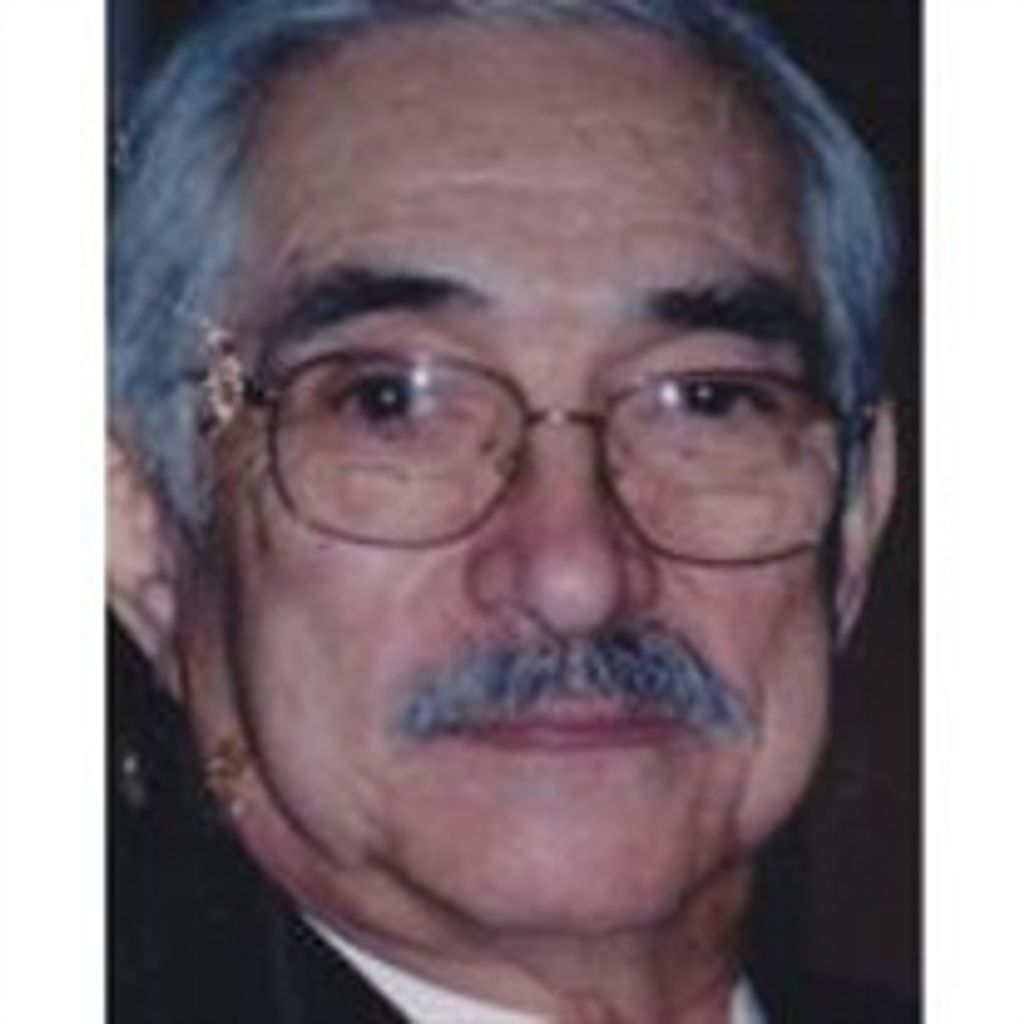 Miguel A. Ramos
