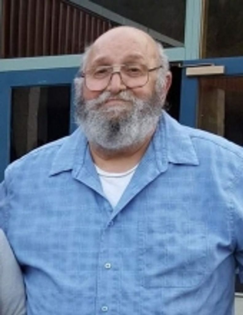 Michael "Mickey" Macaluso