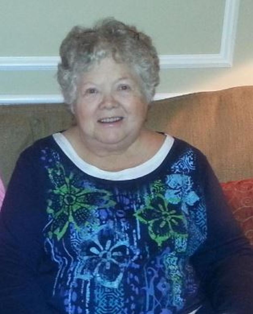 Lena Catherine "Cathy" (Mccoy)  Lake Profile Photo