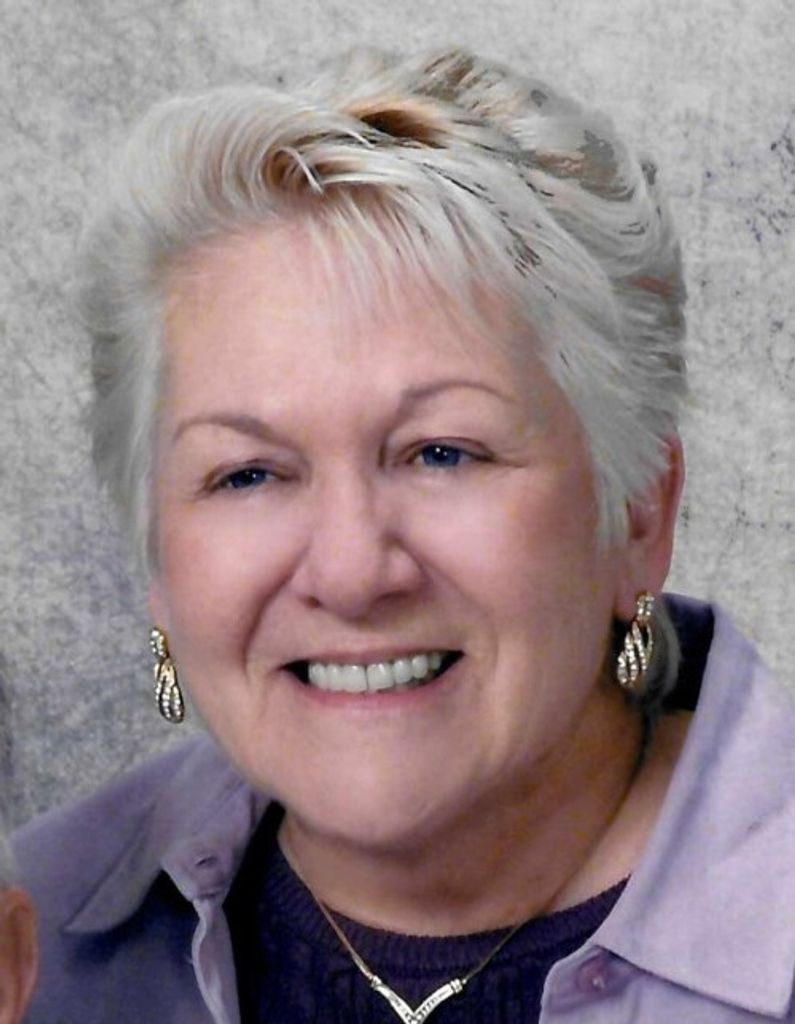Nancy Milan Profile Photo