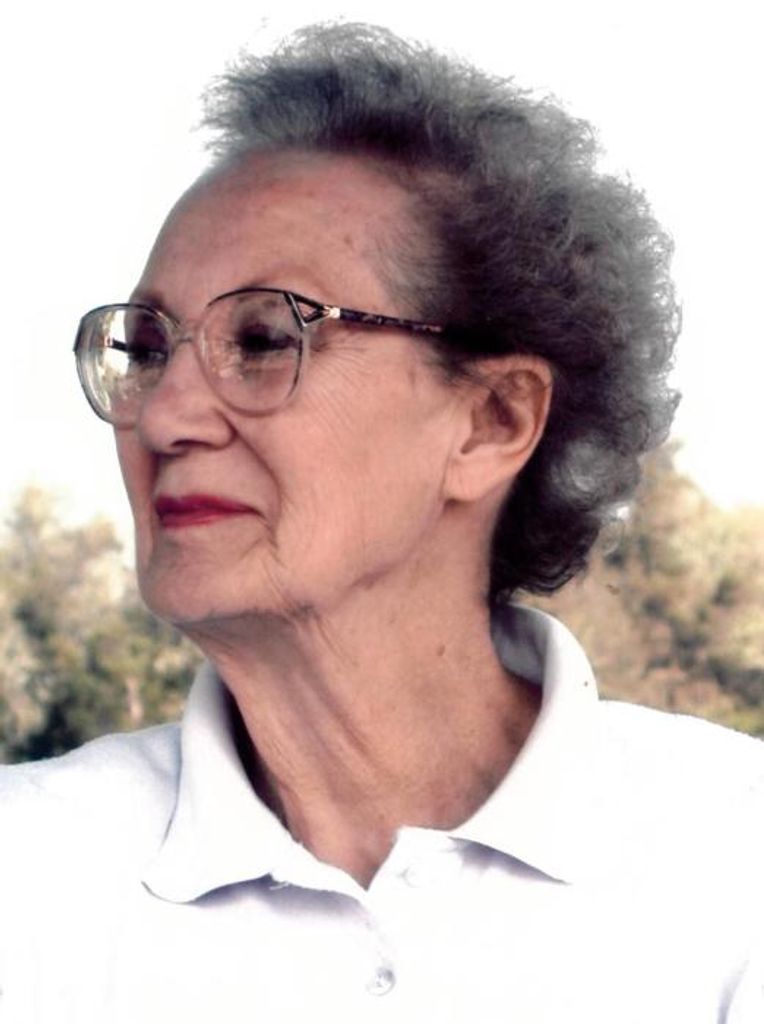 Eleanor F. (Knapp)  Martin Profile Photo