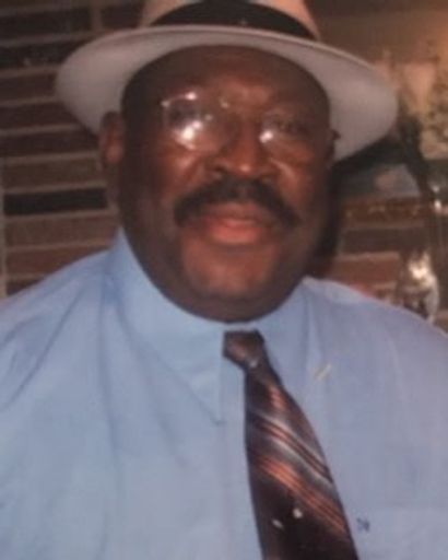 Mr. Frank Smith's obituary image