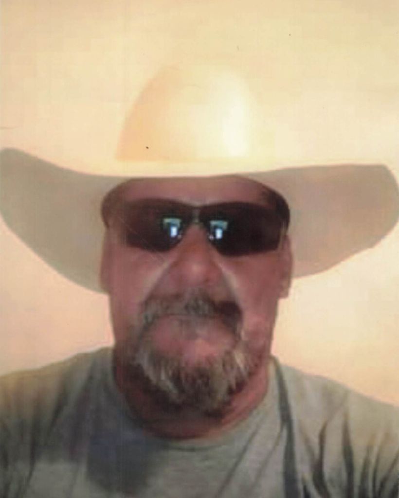 Randy Manciaz, Sr.