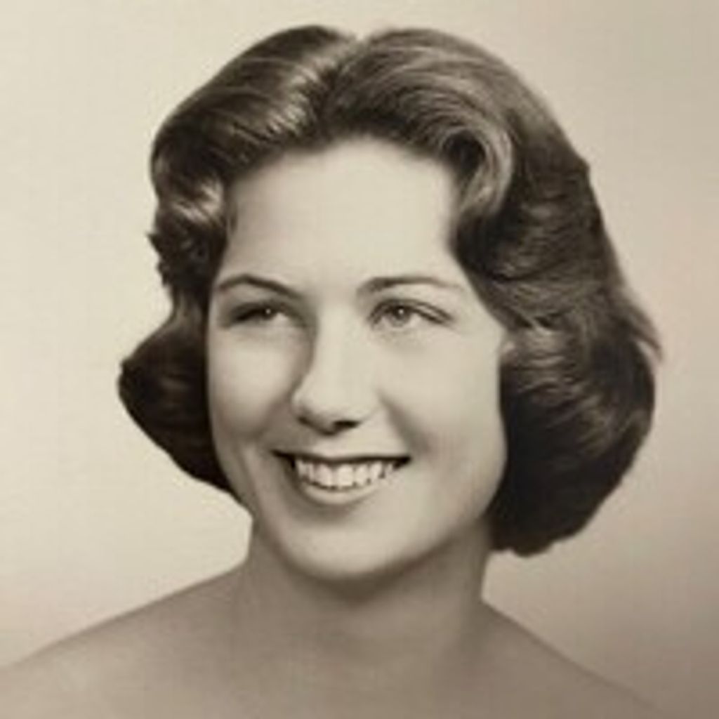 Anne Macpherson Prince