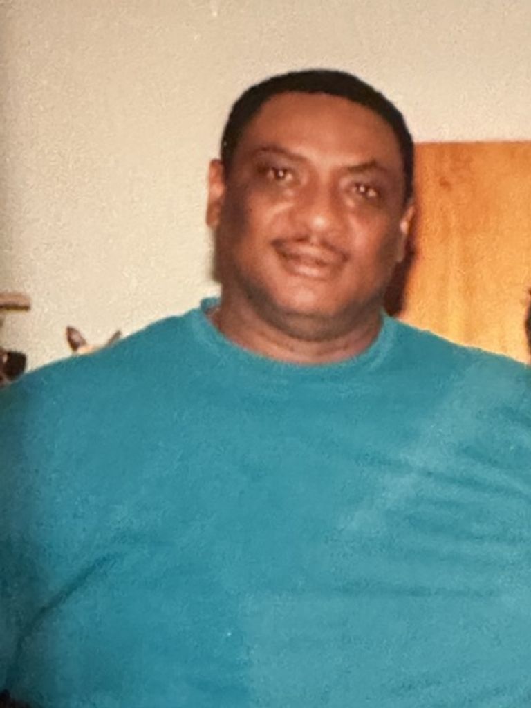 Mr. Lester Garner Profile Photo