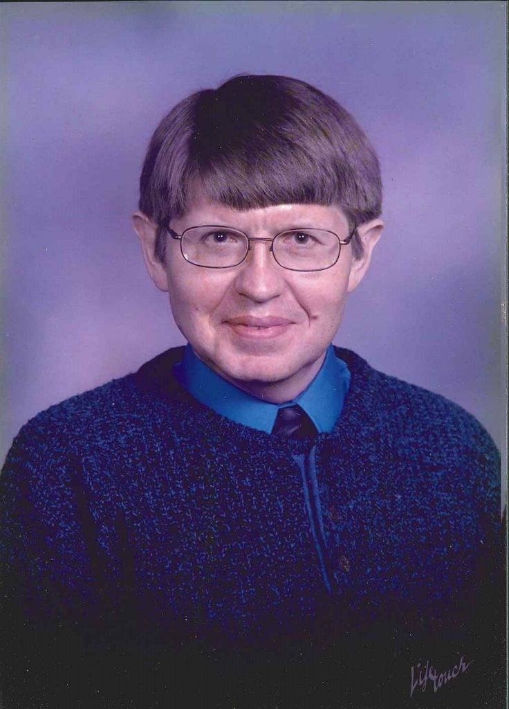 Stephen Middaugh Profile Photo