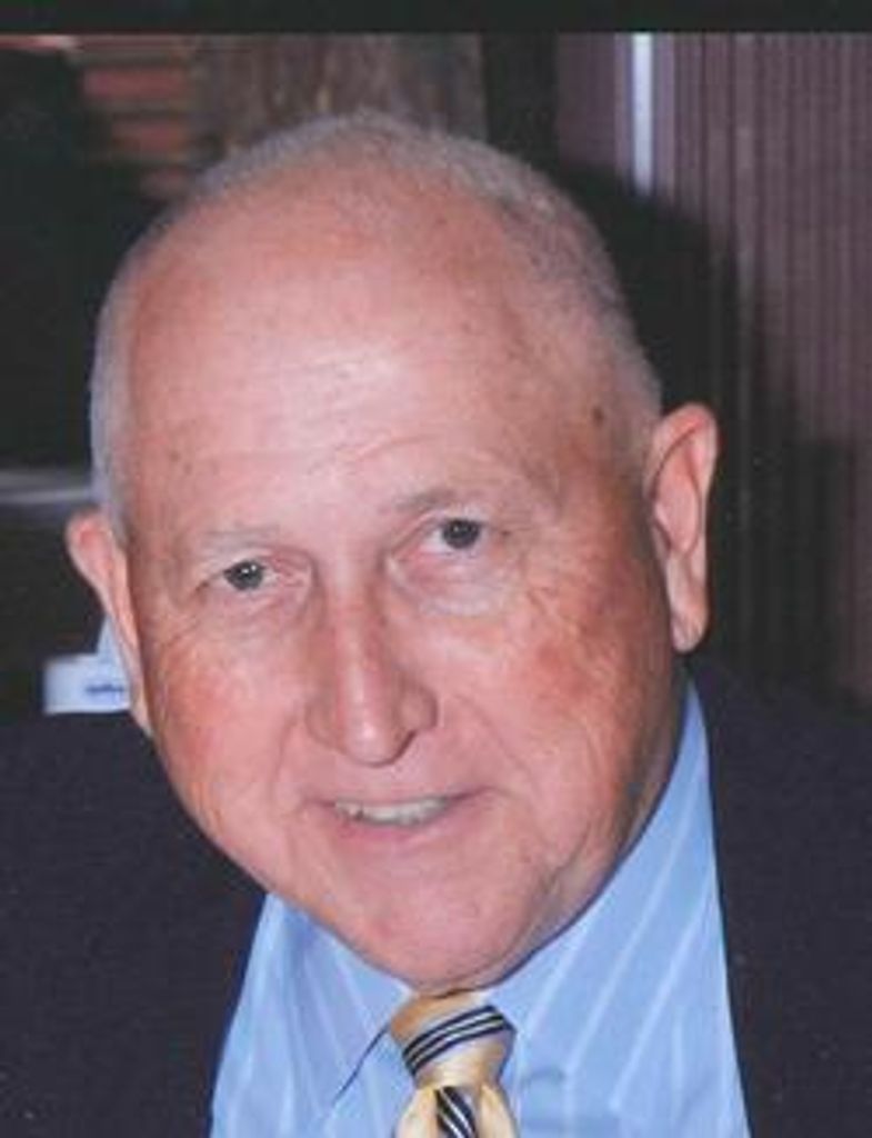 Olin Ronald Jackson