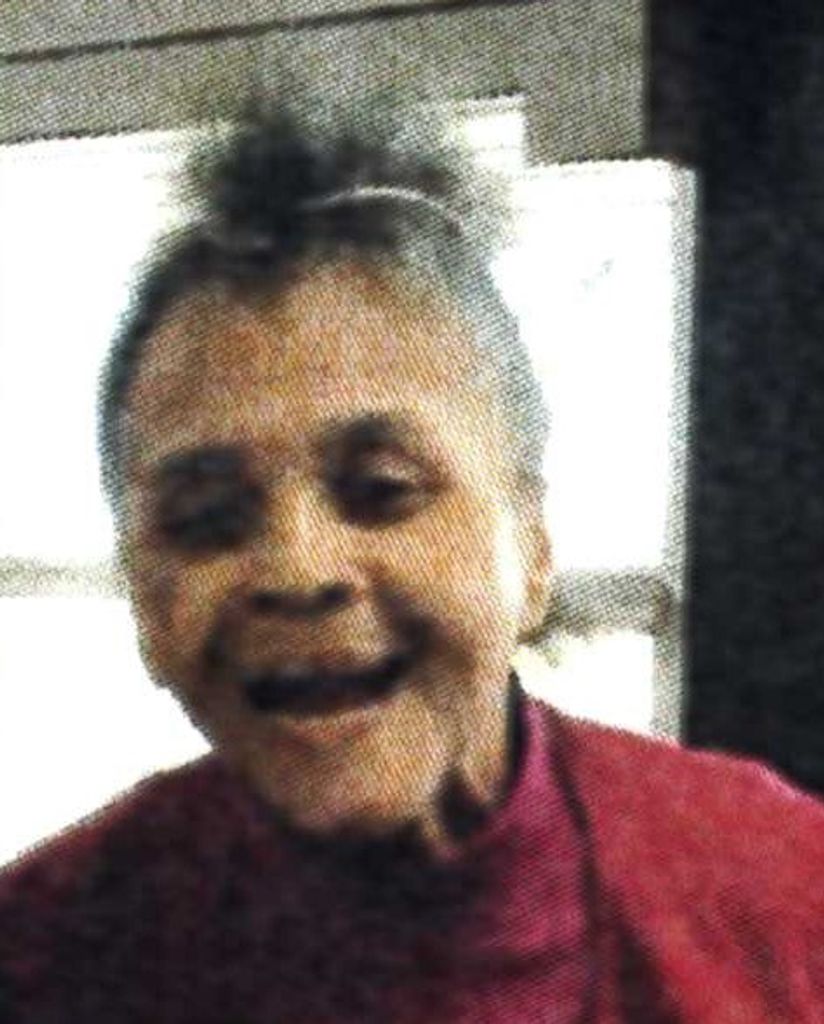 Gerolyn Banks