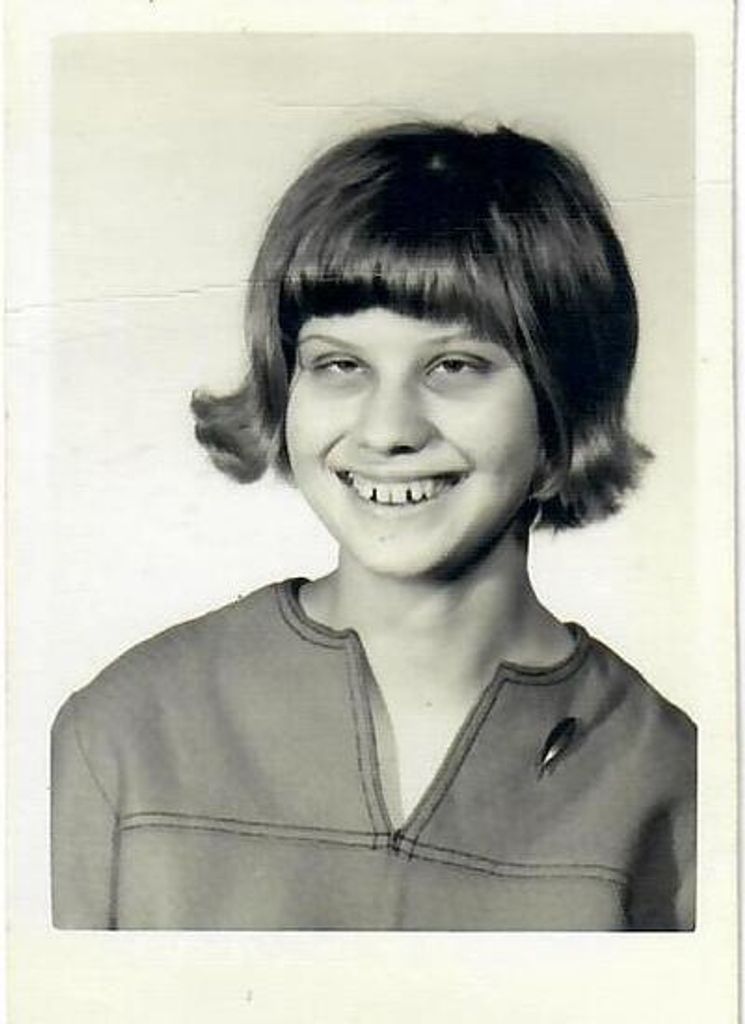 Edna Janie Foster