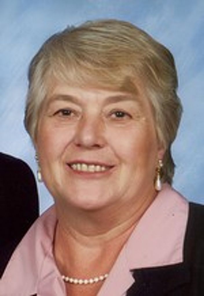 Linda S. Russell