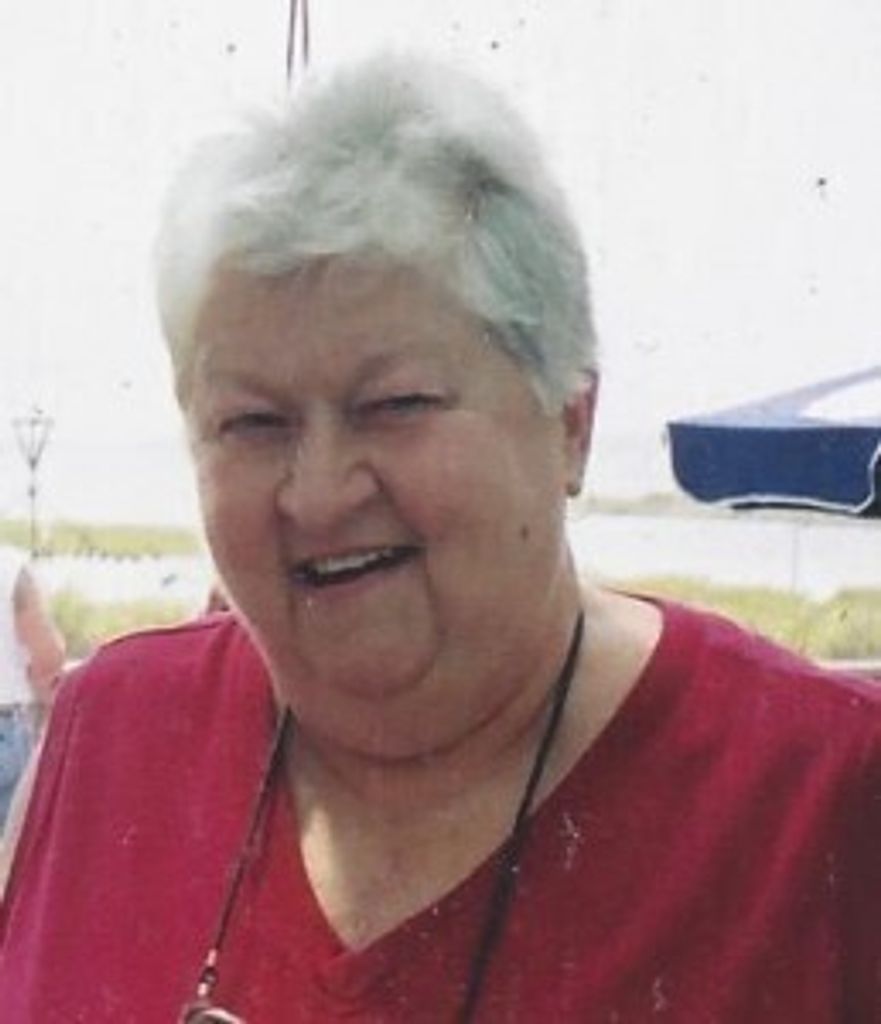 Mildred M. Gruver Profile Photo
