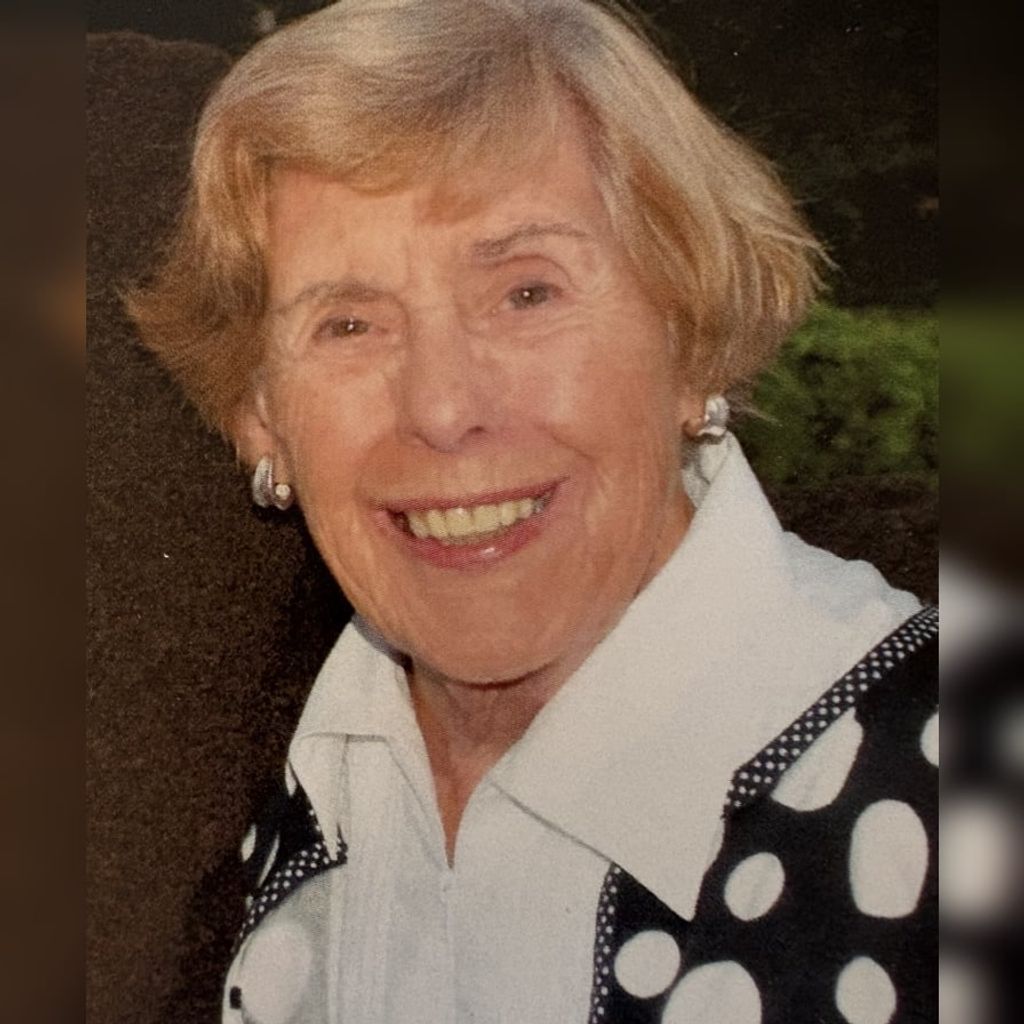 Patricia W. Lord