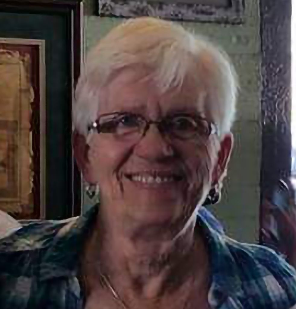 Sara Jane Hack Profile Photo