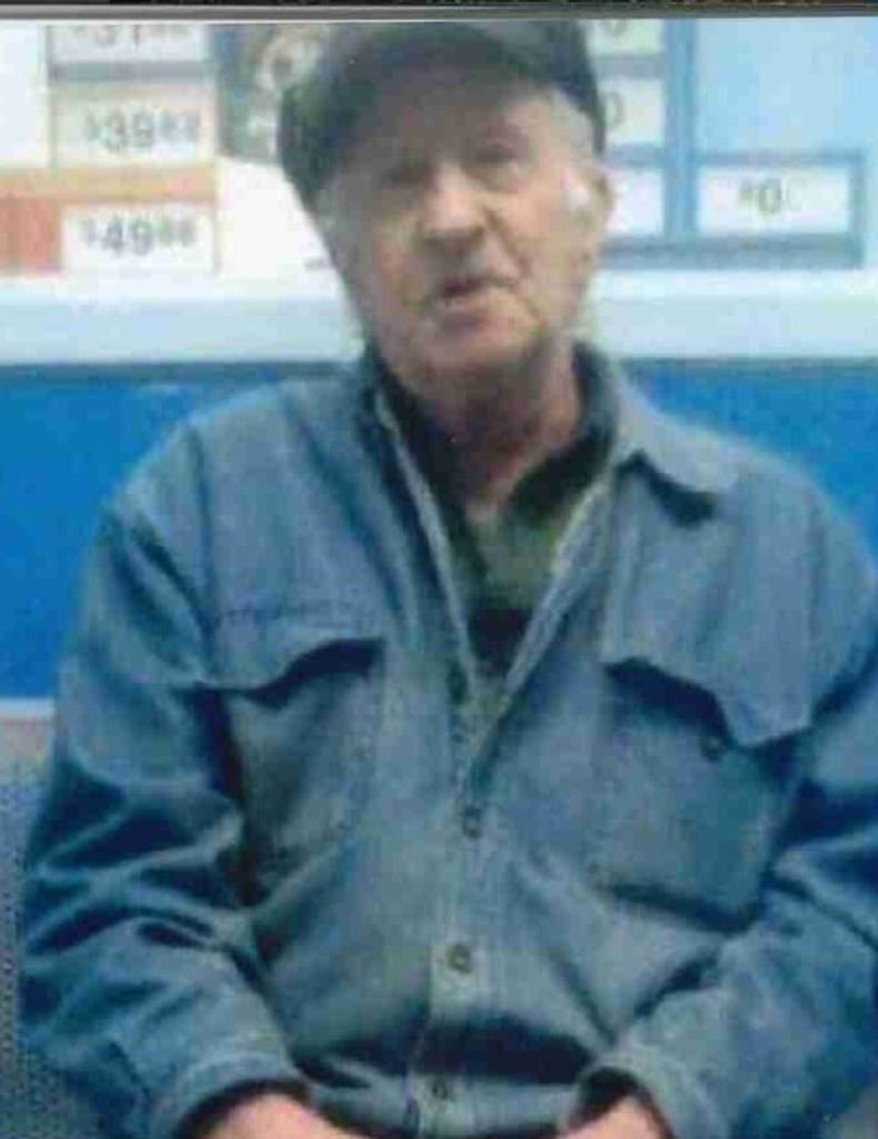 Francis George Lutz