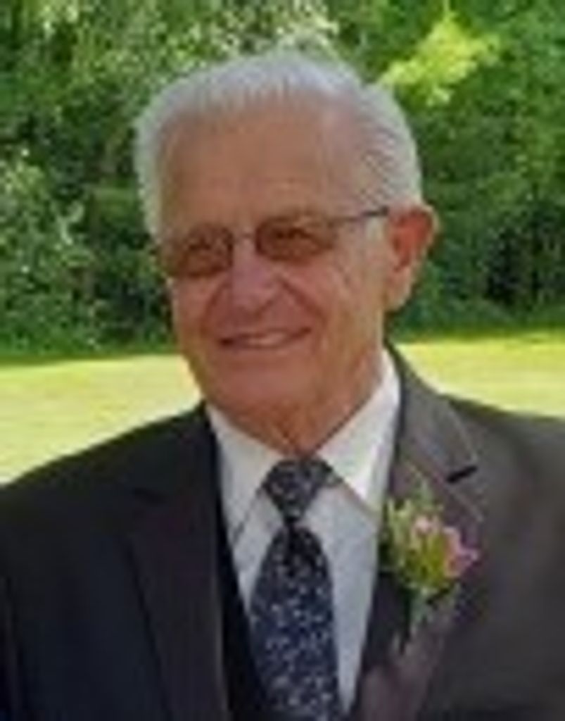 Eugene Tambornino
