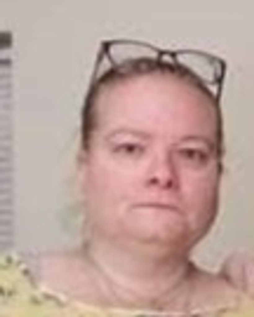 Colleen Marie Stritch