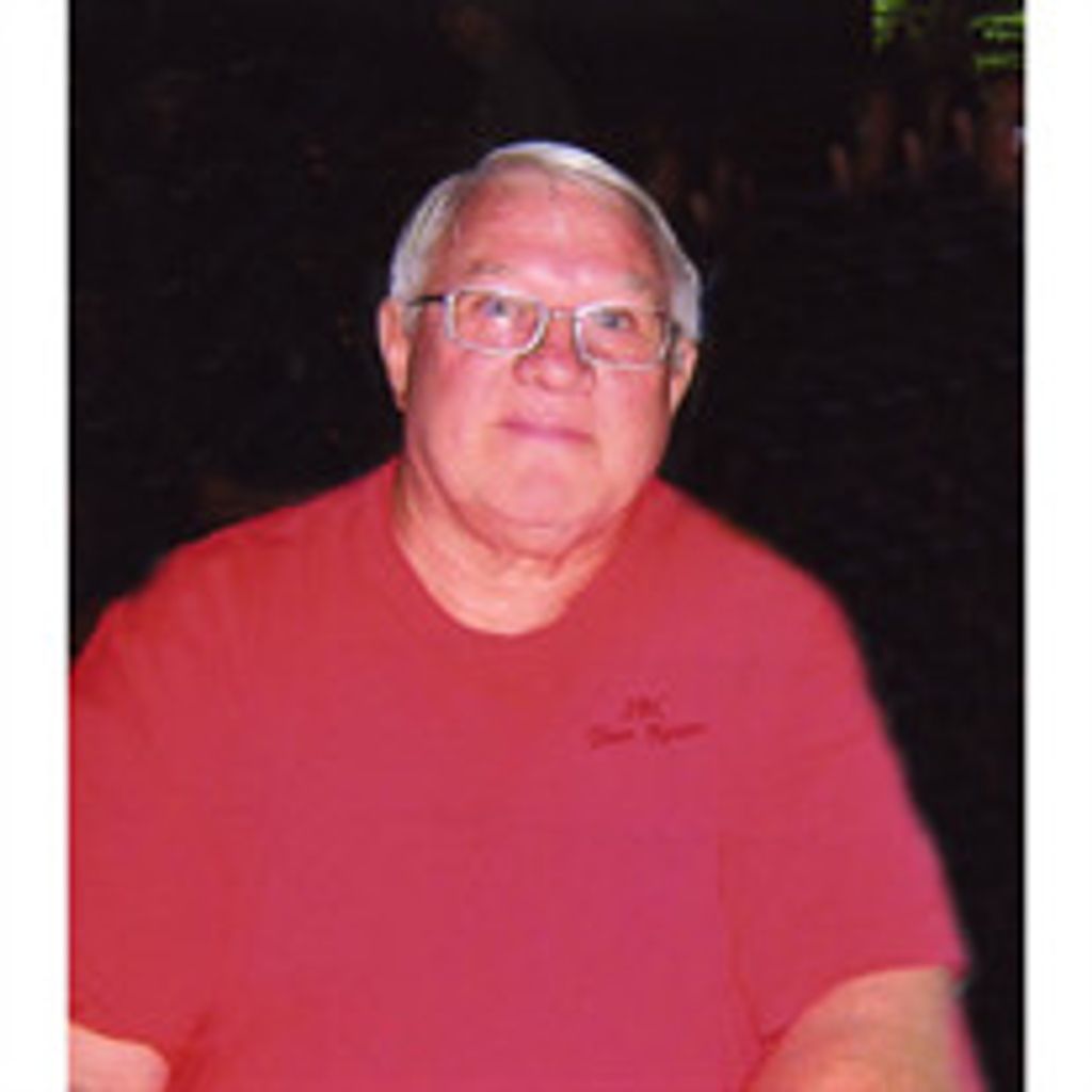 Stephen Clyde Jensen