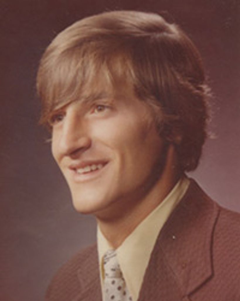 Brion D. Ruehle