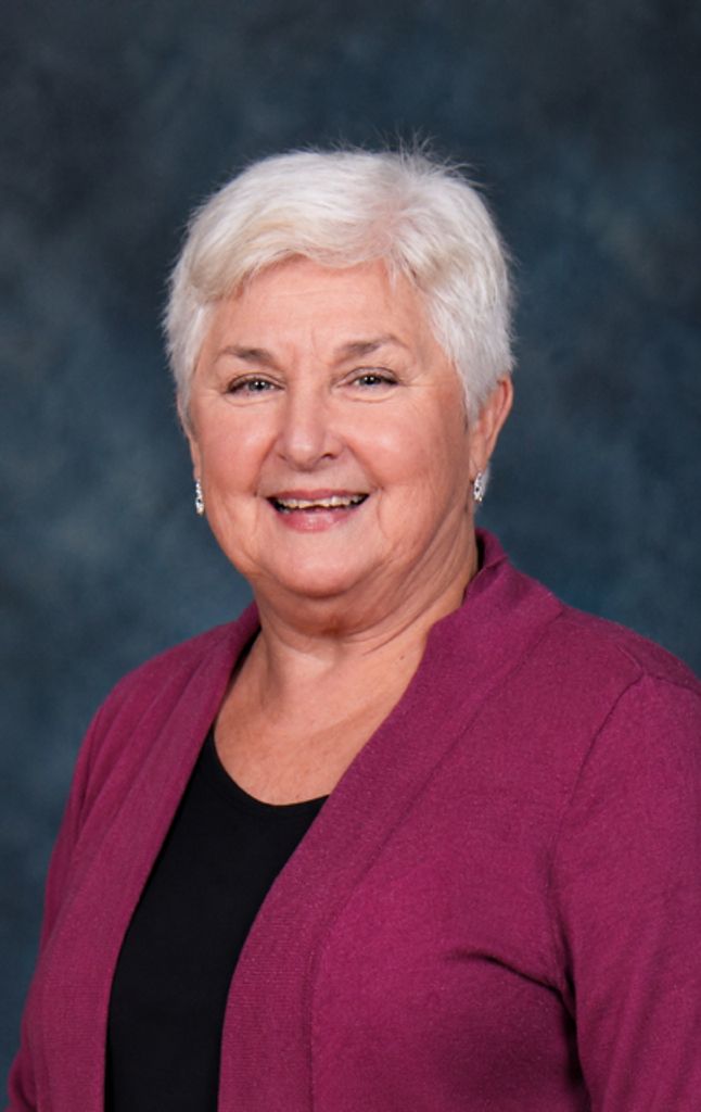 Sandra Desadier Fournet