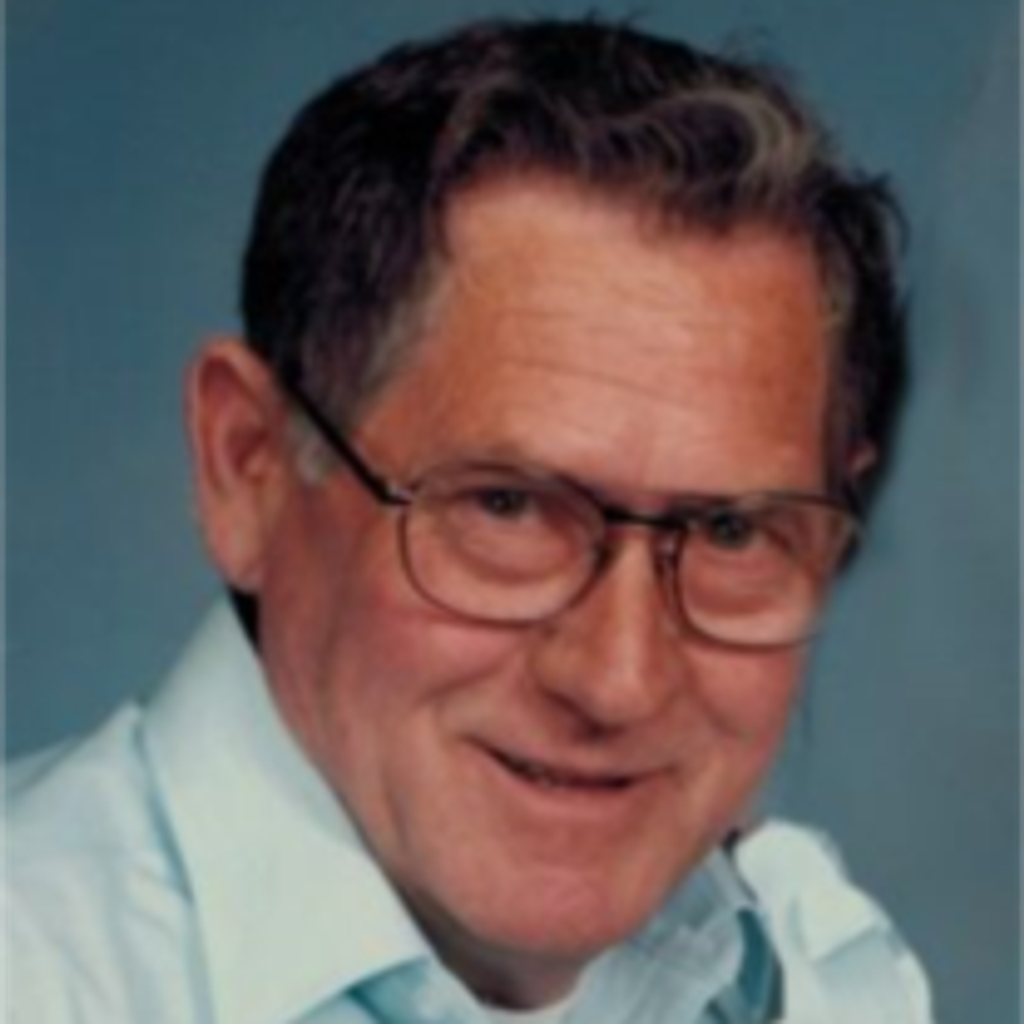 Curtis  B. Bailey