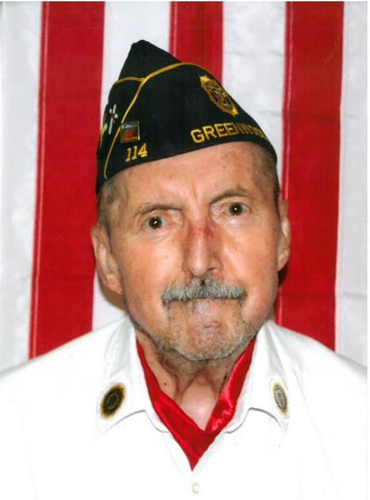 Thomas Frederick Sharland