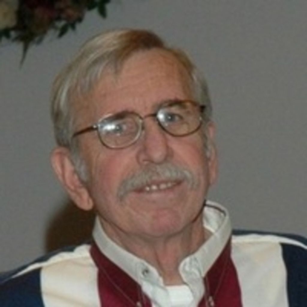 Malcolm 'Mac' Harris Profile Photo