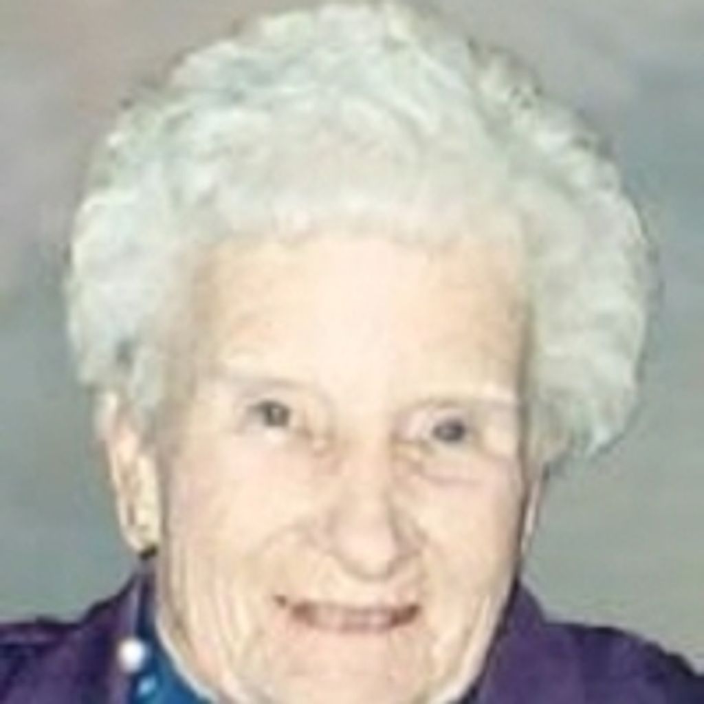 Eileen Murray