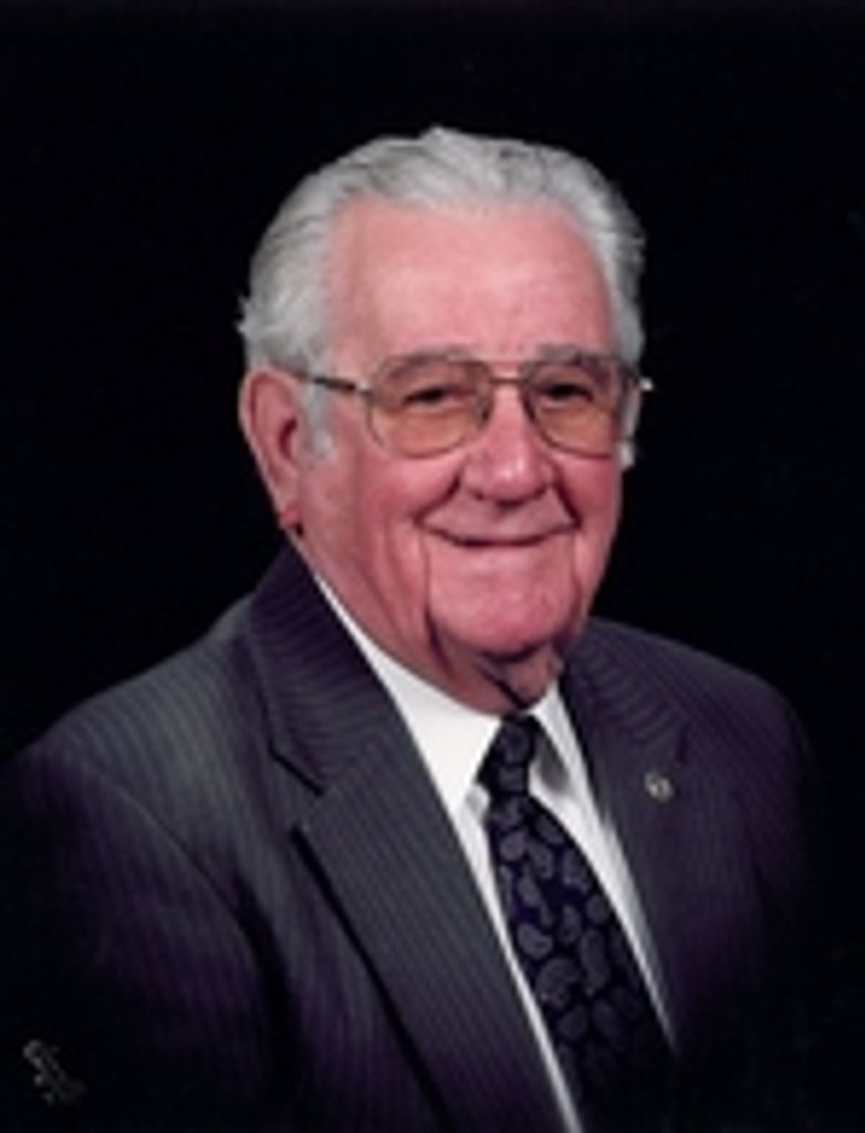Eugene Brown