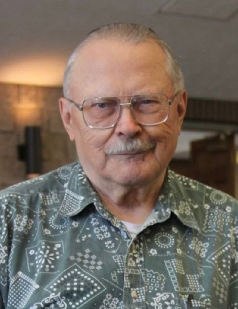 Roger Roy Juedes Profile Photo